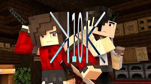 compressed into 10 seconds - Rainimator - Nightmares