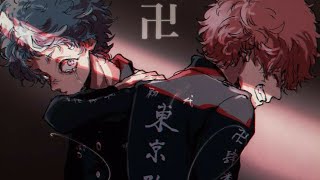 NOHAYA KAWATA (SMILEY) - INTRO ML TOKYO REVENGERS TERBARU
