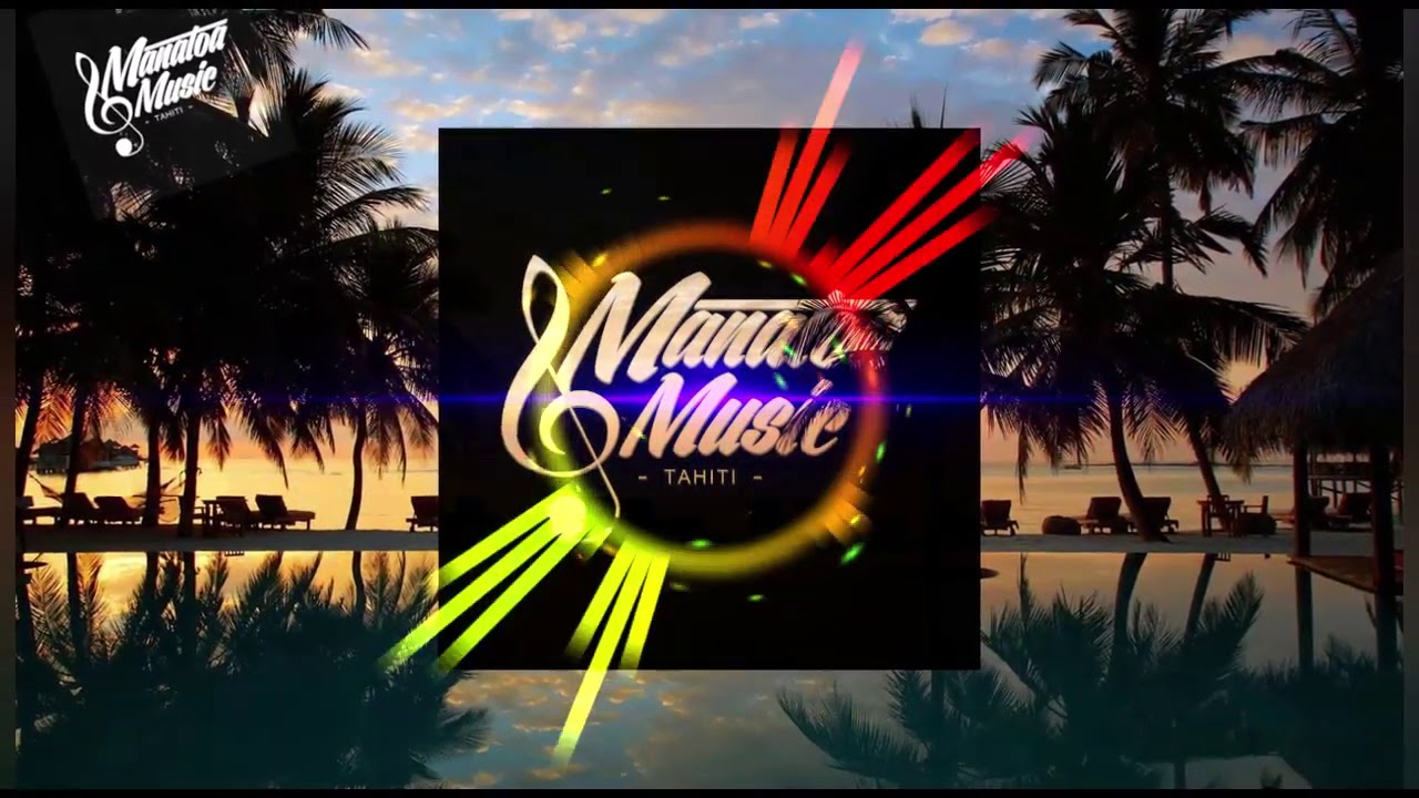 ZOUKLOVE Live MANATOA Music 07 2020