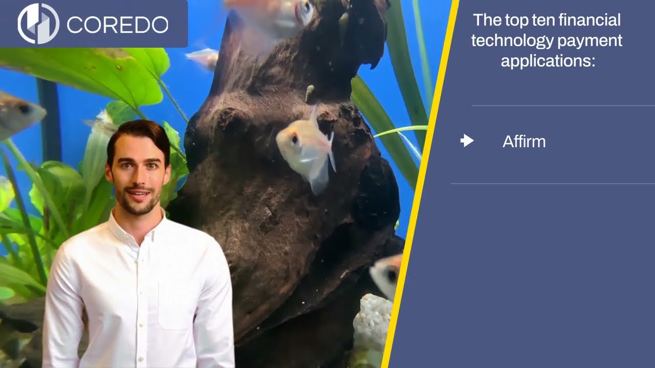 The Top 10 Payment Platforms Shaping the Future of Fintech in 2023