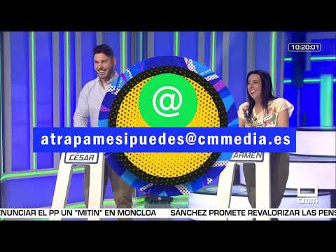 Despierta Player with Cristina Medina 10/16/2026