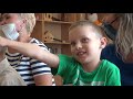 Видеоролик о сопровождении детей с РАС в Ульяновской области