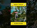 New 🤯Trick 😍#freefire #freefireshorts voice credit-@satvik #freefireindia #freefiremax