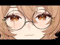 [CHATTING] Lets hang out for a bit before bed!