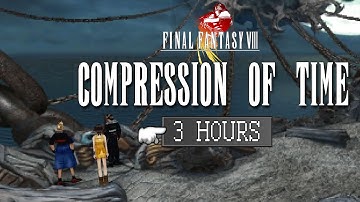 Final Fantasy VIII Soundtrack - Compression Of Time (Extended 3 hour loop)