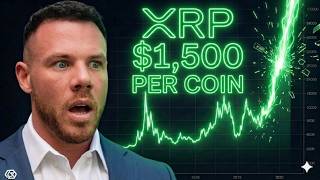 URGENT XRP Update ‼️ The Massive Market Moment You CANNOT AFFORD TO MISS!