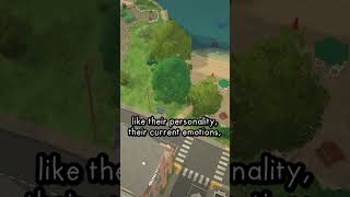 Paralives Goals Explained