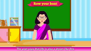4th English | Chapter#11 | Topic#01 | Introduction and Explanation | Marathi Medium