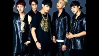 BTS Danger Ringtone #2