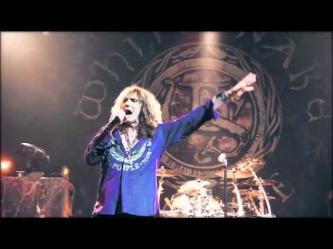 Whitesnake - The Gipsy
