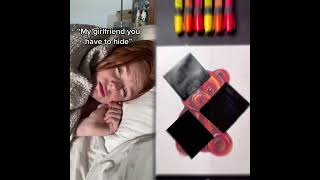 The End  regalnoise comedy humor joke prank viral fyp couple relationship trending