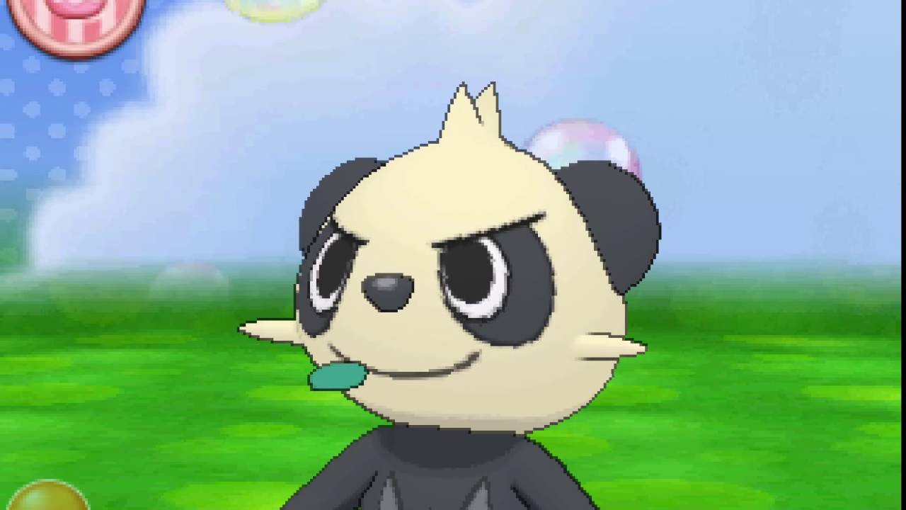 ポケパルレ ヤンチャムと戯れるだけの動画 Youtube