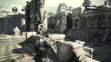 Medal | 3st Osok & Simples GoW UE