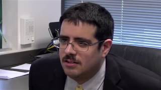 Autistic James Bond 2