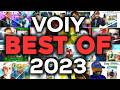 The best of voiy 2023