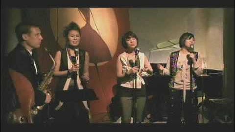 Thumbnail of BigMama "Woman" MV