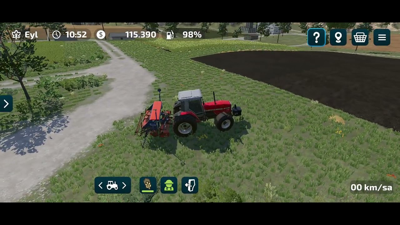 Farm simülator 23 