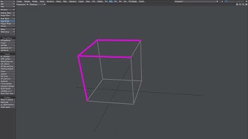 LightWave UI - Copy Ui Color
