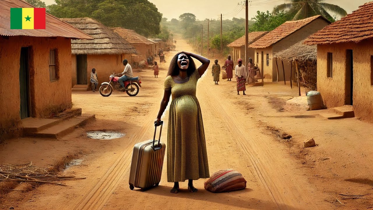 Daff Donn Ndialou Ba Embou Diekeurem Guenné kou Keurgui 