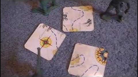 Saving Private Brian 4: Part 1