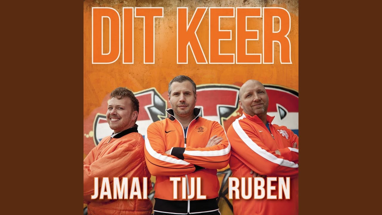 Dit Keer - YouTube
