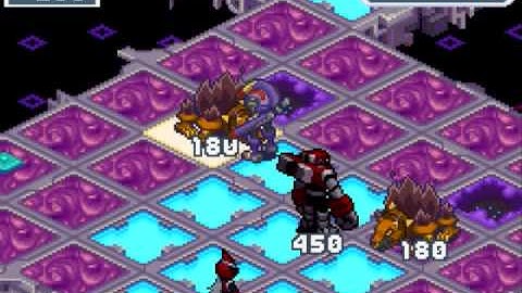 Megaman Battle Network 5 Team Protoman playthrough-Part 40