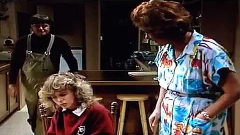 Neighbours: ep 265 Madge tells tom about Charlene ...