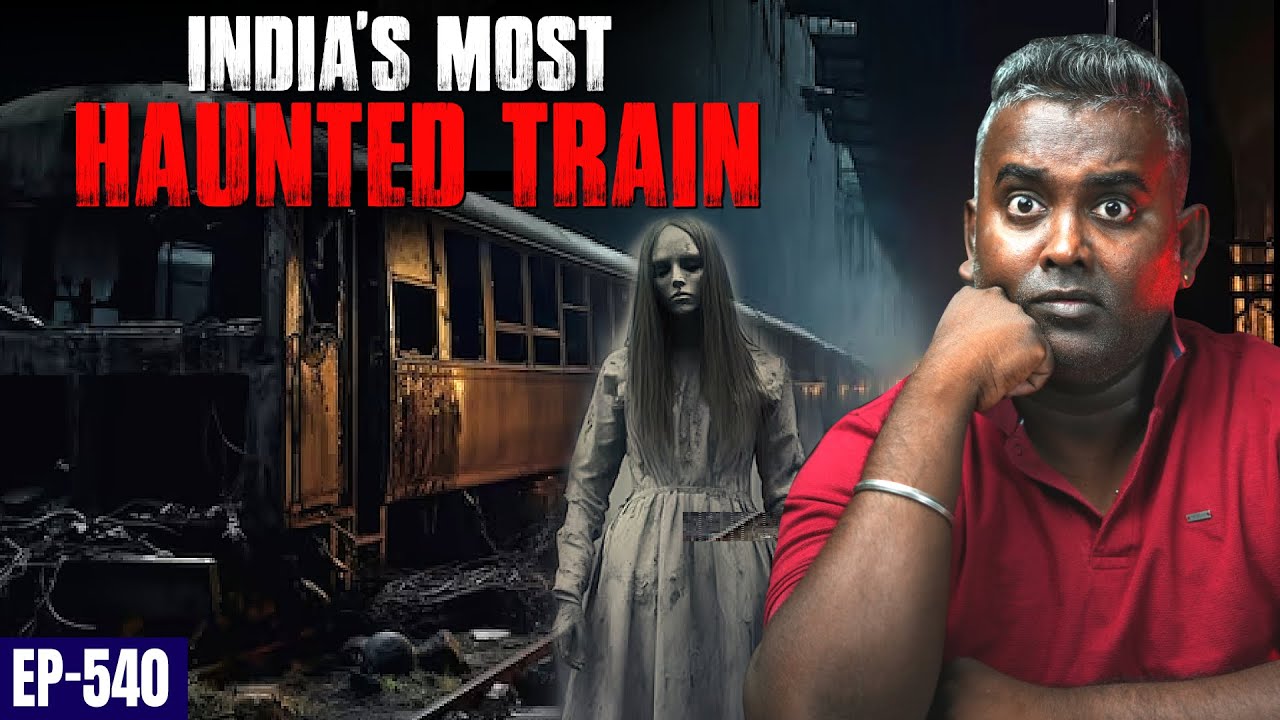 அமானுஷ்யத்தால் சுயநினைவை இழந்த இளைஞர் உயிர் பிழைத்தாரா? Don’t Watch this alone | Varadharaja Stories