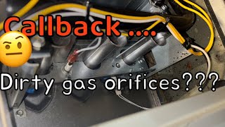 Celebrity Call back for a no heat call from 5 days ago! #hvaccontractor #hvac #hvactech #bluecollar Wealth