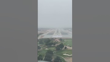 Breaking out at minimums, Monterey, California. #phenom #phenom300 #ifr #embraer #aviation #jet #ils