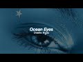 ✧ Ocean Eyes - Billie Eilish // Subtitulada al español✧