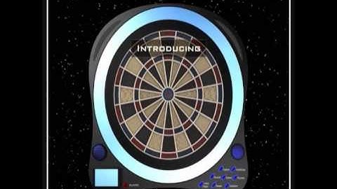 Digi-Darts video