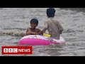 New video by BBC News on YouTube