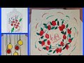 Easy and Simple Drawing. ...😍#video #drawing