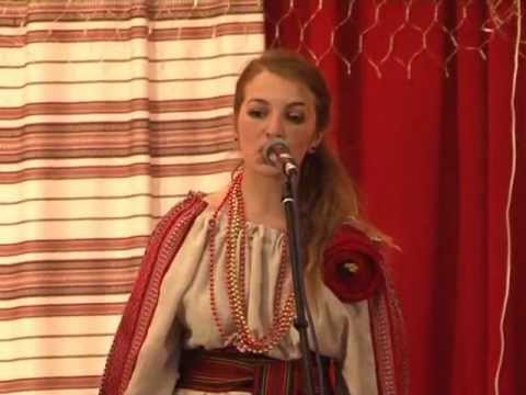 Обірвана струна 3 частина