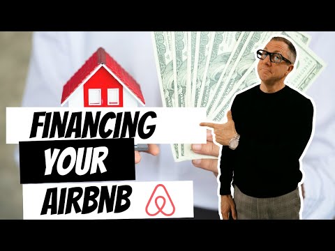 Financing your AIRBNB | Quick Tips | THIS. IS. PHOENIX.
