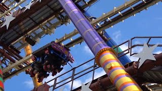 Sequoia Magic Loop - Gardaland