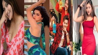 Anjali Arora Viral Video News Anjali Arora Hot Reels Reels Of Anjali Arora