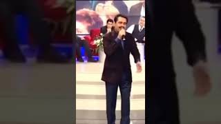 İbrahi̇m Tatlises Muhteşem Yorum Tövbeler Olsun Kaynak İbo Show