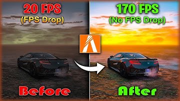 How To Boost FPS, FIX Lag & FPS Drops in FiveM 2022   FiveM Low End PC Settings & Visuals 2022