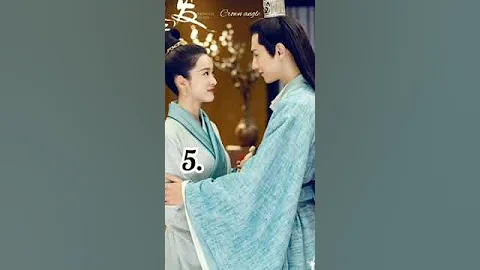 Top 15 Chinese drama you should watch ♥️♥️♥️Arrange marriage historical dramas 👌👌👌