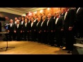 The Perfect Male Voice Choir - Four Lanes Male Choir