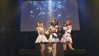 Download Lagu DESURABBITS -  一瞬で (Isshun de - In the blink of an eye) Online Live from Shibuya O WEST 2021 MP3