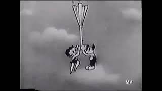 Betty Boop Cartoons   Cartoon Classics Vol  1