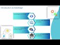 How to Use DataStage to Update Tables | DataStage Training Guide | DataStage Tutorial for Beginners