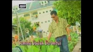 Semina Duduk Berimbai - Wilson ( MV)
