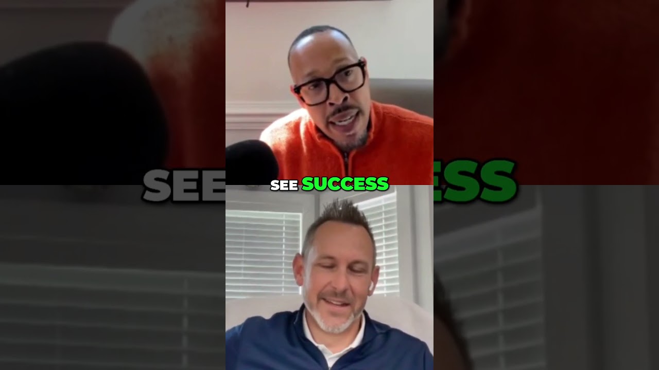 Embrace Discomfort for Success Through Active Engagement