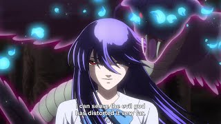 Hypnosis Scene  332