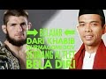 Belajar Dari "Khabib Nurmagomedov" Seorang Atlet Beladiri  ||  Ustadz Abdul Somad, Lc, MA