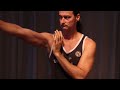 Wing Tsun Kung Fu Újbuda Klub • Bemutató • Tradicionális kínai harcművészet • Hatékony önvédelem